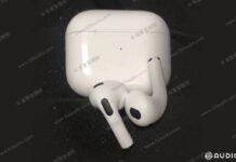 airpods 3 fuite f21