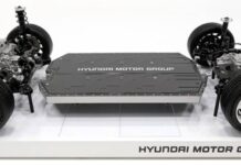 Apple Car Hyundai Kia Japon