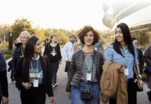 apple entrepreneur camp developpeurs femmes