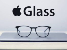apple glass brevet verres 2