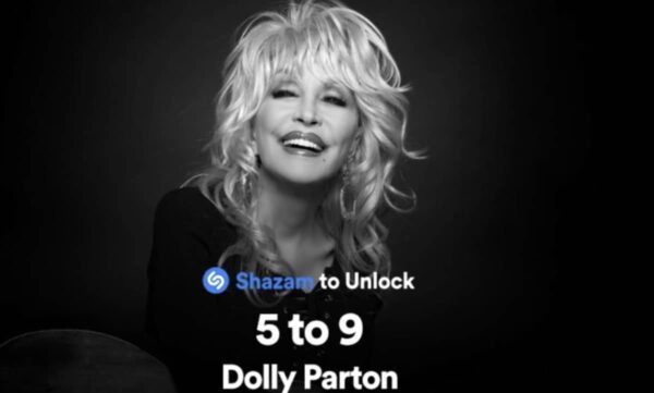Apple Music Dolly Parton