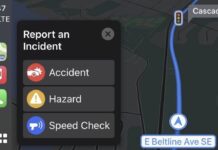 Apple Plans Accidents Radars 2