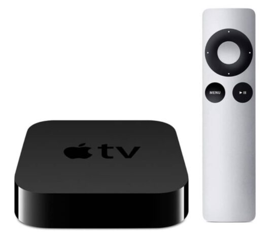Apple Tv 3 Youtube