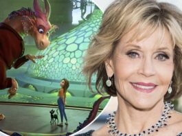 TV+ : Jane Fonda rejoint le casting du film d’animation « Luck » apple tv jane fonda film animation luck