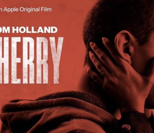 Apple TV+ : les frères Russo partagent un nouveau teaser du film Cherry apple tv plus cherry film