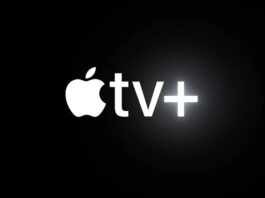 Apple Tv Plus Logo F21