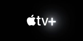 Apple Tv Plus Logo F21