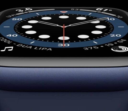 L’Apple Watch Series 6 a droit à trois nouveaux spots publicitaires apple watch series 6 pubs f21