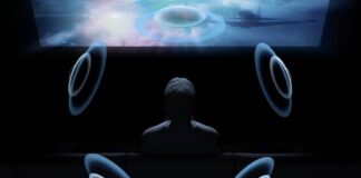 audio spatial apple
