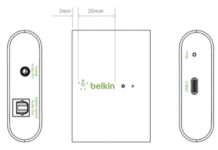 belkin airplay 2