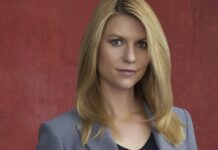 Claire Danes Essex Serpent Apple Tv