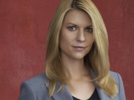 Claire Danes jouera dans la série « Essex Serpent » sur Apple TV+ Claire Danes Essex Serpent Apple Tv