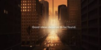 facebook good ideas deserve to be found
