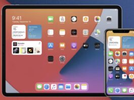 iOS 14.5.1 est disponible pour tout le monde + iOS 12.5.3 Ios 14 5 Beta 1