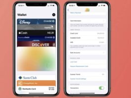 iOS 14.5 bêta 1 anticipe l’arrivée d’un nouvel outil de gestion financière Ios 14 5 Finance Gestion