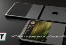 Iphone Pliable Concept F21