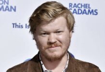 jesse plemons killers of the flower moon apple tv