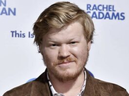 jesse plemons killers of the flower moon apple tv