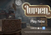 Lumen Apple Arcade