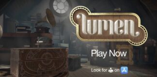 Lumen Apple Arcade