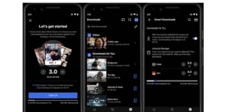netflix download for you ios