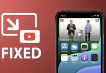 Le mode Picture-in-Picture de YouTube fonctionne avec iOS 14.5 Picture In Picture Youtube Ios 14 5