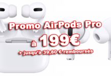Promo Airpods Pro F21
