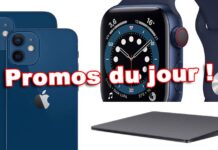 Promos Du Jour F21