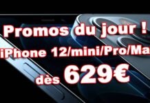 promos iphone 12 mini 629e