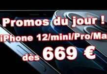 promos iphone 12 mini 669e