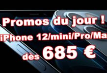 Promos Iphone 12 Mini Pro Max F21