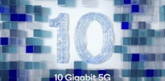 Qualcomm Modem 10 Gigabit 5g Iphone 14