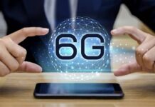 La 6G est dans les cartons d’Apple mais pas de sortie avant 2030 reseau mobile 6g