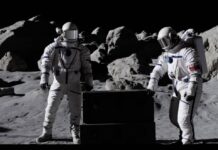 La saison 2 de « For All Mankind » est disponible sur Apple TV+ saison 2 for all mankind f21