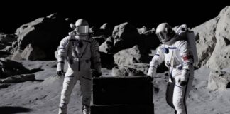 saison 2 for all mankind f21