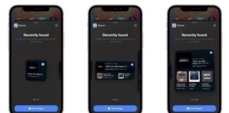 Shazam Widget Iphone