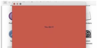 silver sparrow malware mac m1