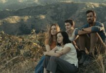 « The Mosquito Coast » fera ses débuts le 30 avril sur Apple TV+ the mosquito coast apple tv