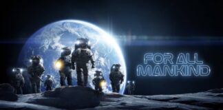 tim cook for all mankind