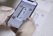 USA : l’iPhone va réaliser des tests COVID-19 rapides à domicile usa iphone tests covid 19