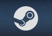 valve steam logo