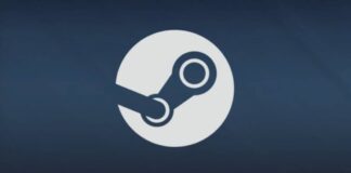 valve steam logo
