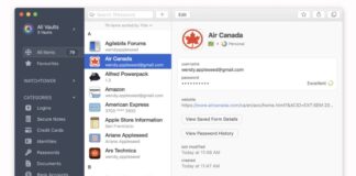 1password compatible puces m1