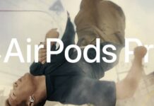 airpods pro jump