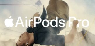airpods pro jump