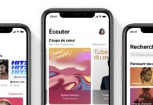 iOS 14.5 apportera les playlists « City Charts » à Apple Music city charts apple music