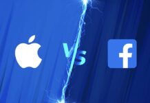 Pourquoi Facebook s’oppose au « Tracking Transparency » d’iOS 14.5 ? facebook vs ios 14 5