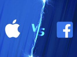 facebook vs ios 14 5