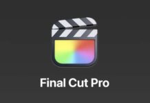 final cut pro mac m21
