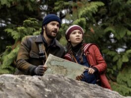 home before dark s2